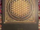 Bring me the horizon limited edition Print Sempiternal 36/150