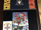 Guns N’ Roses Appetite For Destruction 1st Press 1987 Sterling LP Vinyl RARE