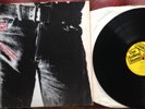 Rolling Stones sticky fingers