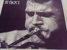 Chet Baker Quartet Featuring Phil Markowitz  Live At Nick's 1987 Vinyl CRISS1027