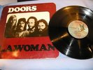 R-105 - Doors - L.A. Woman EKS-75011  EX 12