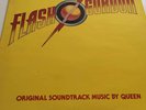 Queen Flash Gordon (Original Soundtrack Music) 1980 Vinyl [ EMC3351 ] Rock