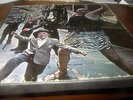 THE DOORS-STRANGE DAYS-TESTED 3 3/4 IPS 4 TRACK REEL TO REEL-JIM MORRISON