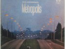 Mike Westbrook METROPOLIS Original UK RCA NEON NE 10 Beautiful NM LP