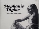 Stephanie Taylor LP  CBC SUNSHINE POP SOFT ROCK LP Listen