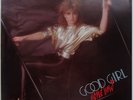 TERRY CRAWFORD Good Girl Gone Bad SCARCE CANADIAN COSMIC DISCO LP Hear