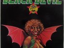 BLACK DEVIL DISCO CLUB Dark Cosmic Disco Holy Grail RARE ORIGINAL PRESS LP