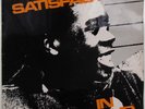 SATISFACTION IN DUB Live and Love RARE UK Dub NM LP