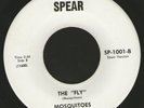 MOSQUITOES - THE FLY. LATIN BOOGALOO MOD JAZZ