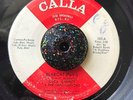 Northern Soul Mod 45 Cecil Garrett - Bearcat HEAR  Calla