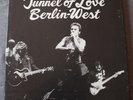 Bruce Springsteen, tunnel of love - Berlin west, 4 LP - 33 tours couleur