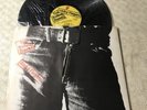 Rolling Stones - Sticky Fingers Lp Italy First Press 1971
