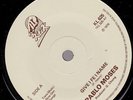 PABLO MOSES : GIVE I FE I NAME : RARE KLIK LABEL 7