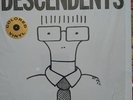 Descendents, Milo Goes To College, Rare, Grey Vinyl, SST Mint