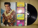 ELVIS PRESLEY-BLUE HAWAII-RCA VICTOR ITALIANA-LPM-2426-RARO