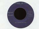 THE YOUNG SAVAGES The Invaders Are Coming on Dynamic Sounds Garage 45 Hear
