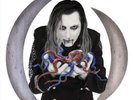 Eat The Elephant Red/Blue By A Perfect Circle Limited Edition Colored Vinyl