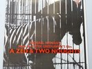 OST Michael Nyman - A Zed & Two Noughts Vinyl Album LP UK 1st Press 1985 NM