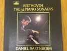 Beethoven - Barenboim 