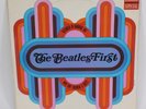 THE BEATLES FIRST TONY SHERIDAN  VINYL RECORD ALBUM POLYDOR SPECIAL