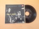 Piero Umiliani ?– I Soliti Ignoti  45 giri 7