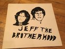 JEFF the Brotherhood Boys Are Back in Town (Limited Edition,Vinyl,Infinity Cat)