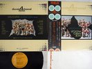 LECUONA CUBAN BOYS MALAGUENA RCA R4C-7005 Japan OBI 4CHANNEL VINYL LP