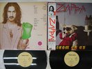 FRANK ZAPPA THEM OR US EMI EMS-67176,7 Japan OBI VINYL 2LP