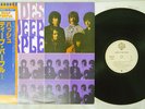 DEEP PURPLE SHADES OF WARNER P-6501W Japan OBI VINYL LP