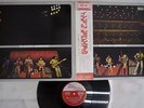 JACKSON 5 IN JAPAN TAMLA MOTOWN CD4W-7037 Japan OBI 4CHANNEL VINYL LP