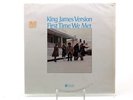 King James Version First time we met Black gospel Soul Funk shrink RARE LABEL