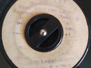 Three Tops - Great '68 Train  / Heptones - Gee Wee (Muzik City) Pre