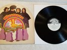 RARE ROCK LP THE MESSENGERS   SELF-TITLED RARE EARTH PROMO TOMBSTONE COVER WLP