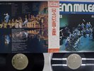 GLENN MILLER IN CD-4 VICTOR CD4W-7051,2 Japan OBI 4CHANNEL VINYL 2LP