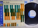 SONNY CLARK TRIO VOLUME 3 BLUE NOTE BNJ 61018 Japan OBI VINYL LP