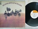 BLOOD, SWEAT AND TEARS SAME CBS/SONY SONP-50082 Japan VINYL LP