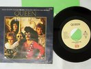 QUEEN IT'S A HARD LIFE EMI EMS-17482 Japan VINYL 7