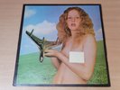 EX-/EX-   Blind Faith/Self Titled/1969 Polydor LP