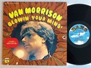 Van Morrison - Blowin’ Your Mind LP NM  Brown Eyed Girl