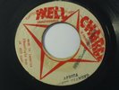 THE MIGHTY DIAMONDS - AFRICA /Roots Reggae 45