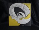 Hellebore IL Y A DES JOURS  French VINYL LP AVANT GARDE Limited  Hand Numbered