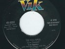 Rocker Popcorn Lee Denson VIK 251 The pied piper / Heart of a fool ?