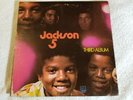 RARE R&B FUNK SOUL LP 1970 JACKSON FIVE 5   