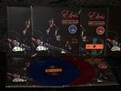 Elvis Presley – here I Go Again - 2-LP vinyl set PLUS CD   RED vinyl  VERY RARE