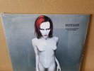 Marilyn Manson - Mechanical Animals - Black Vinyl 2LP Sealed With Hype Sticker