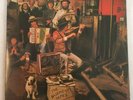 Bob Dylan & The Band Historic Basement Tapes UK 1st Press Double LP S 80917 ExEx