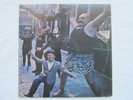 THE DOORS Strange Days LP VINYL Record Album ORIGINAL 1967 EKS-74014 MORRISON