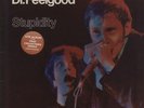 Stupidity Dr Feelgood UK vinyl LP album record UAS29990 UNITED ARTISTS 1976