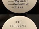 Rufus Wainwright: Want One TEST PRESSING of Promo-Only Vinyl 2LP DreamWorks 2003