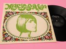 MARISA SANNIA LP STESSO TITOLO ORIGINALE 1968 EX   GATEFOLD GIOMMICK COVER